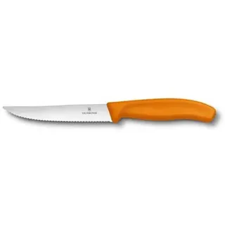 Victorinox 6.7936.12L9 Steakmesser orange,