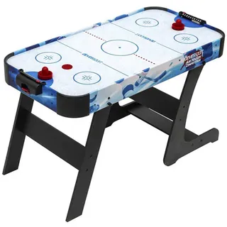 Devessport Airhockeytisch - Black - One Size