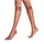 Shelina 12 DEN 2 Paar Transparent 35-38