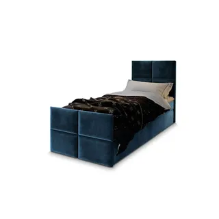 masseno Ariel 80 x 200 cm H2 Blau