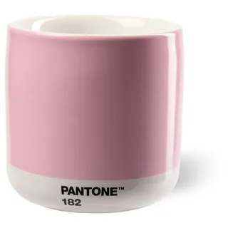 Copenhagen Design Latte Macchiato Thermobecher 0,22 l Light Pink