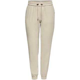 Only Kelda-Emery Schlupfhosen Beige 36