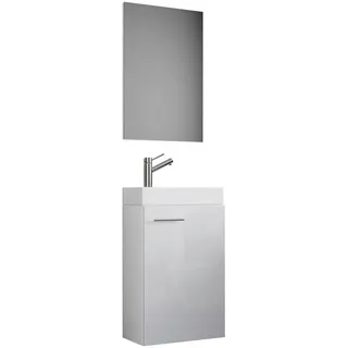 VCM Slito 3-tlg. Weiß