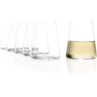 Stölzle Weißweinbecher 0,38 l 6-tlg.