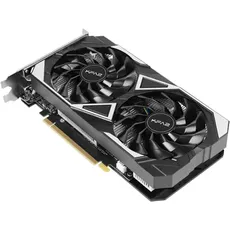 Bild von GeForce RTX 3050 EX (1-Click OC), 6GB GDDR6, HDMI, 3x DP (35NRLDMD9OEK)