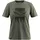 3cime T-shirt W faded green 5A50 32