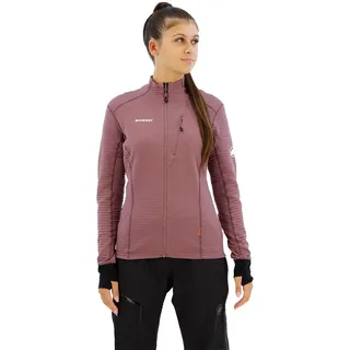 Mammut Taiss Light 1014-04560 Jacke - Flux / Black - XS