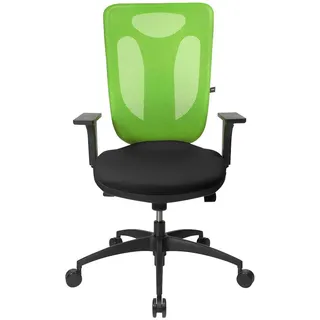 TOPSTAR Net Pro 100 Bürostuhl grün - Grün