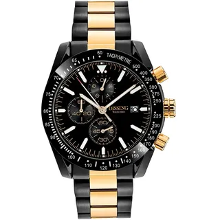 Dissing Chrono D1274 Uhr - One Size
