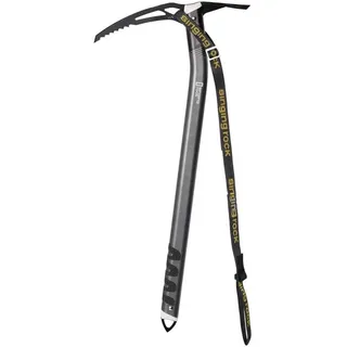 Singing Rock Eispickel 62 cm Grau