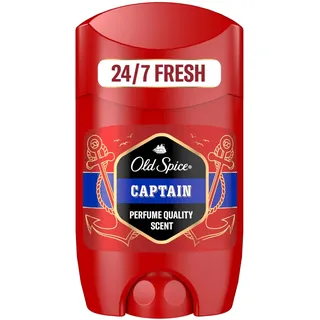 Old Spice Captain Deo-Stick 50 ml