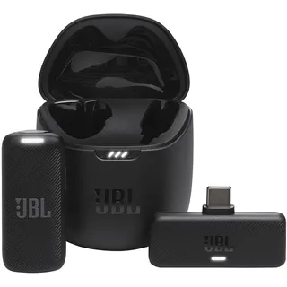 JBL Quantum Stream Wireless – USB-C