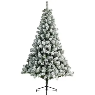 Weihnachtsbaum , Metall , 120 cm , Dekoration, Weihnachtsdekoration, Christbäume & Zubehör