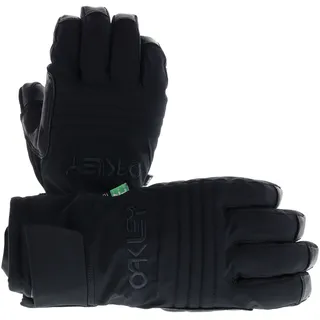 OAKLEY B1B Glove blackout (02E) S