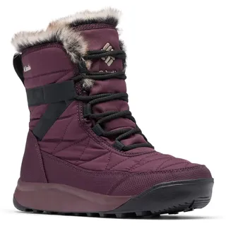 Columbia Damen-Winterstiefel, MINX SHORTY III