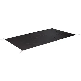 Jack Wolfskin Unisex – Erwachsene FLOORSAVER Stratos LITE III Bodenschutzplane, Phantom, One Size