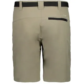 CMP Bermuda Kurze Hose Corda Grau 48