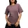 Essentials Relaxed Tee raisin L