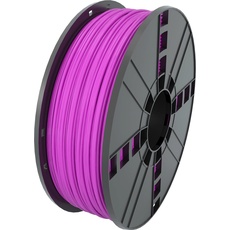 MG Chemicals ABS-3D-Drucker-Filament, violett, 2,85 mm, 1-kg-Spule