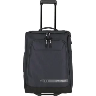 Kick Off 2-Rollen Cabin 55 cm / 44 l anthrazit