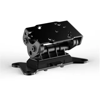 SW-Motech Navi-Halter am Lenker