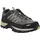 Rigel Low WP Trekking Shoes grey-cardamom (57UZ) 43