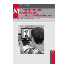 Innovation und Modernisierung durch E-Government