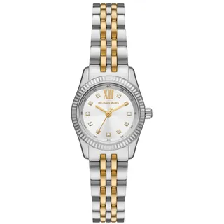 Michael Kors Lexington Edelstahl 26 mm MK4740
