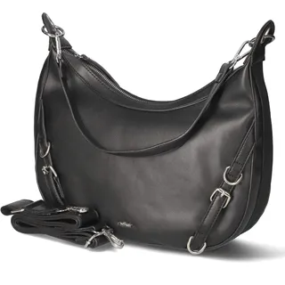Rieker Tasche in schwarz | Gr.: onesize