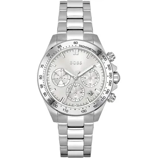 HUGO BOSS Novia Edelstahl 36 mm 1502616