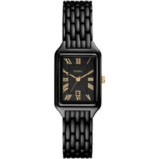 Fossil Raquel Edelstahl 23 mm ES5000