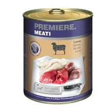 PREMIERE Meati Lamm 24x800 g