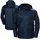 Regenjacke Navy S