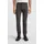 Chino Slim Grau 32 34