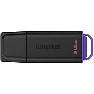 Kingston DataTraveler Exodia G2 - 512GB - USB-Stick