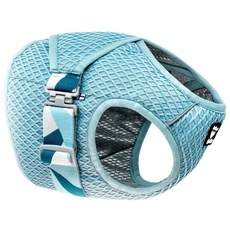 Bild Cooling Wrap aquamarine (Hundemantel), Hundebekleidung