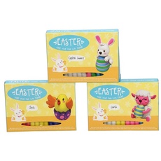 Wins Holland Clay Easter (Assorted)