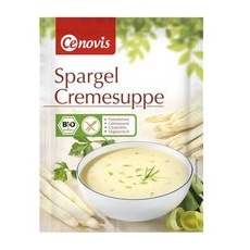 Cenovis Spargel Creme Suppe bio