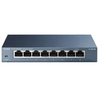 TP-Link TL-SG108