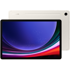 Bild Galaxy Tab S9 11.0'' 256 GB Wi-Fi beige