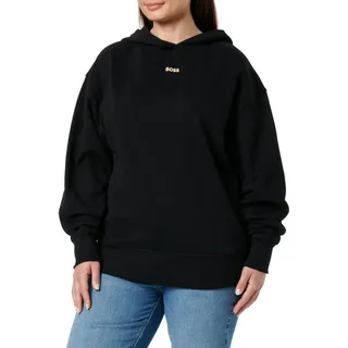 BOSS C_Etea_5 Sweatshirt Black1 M