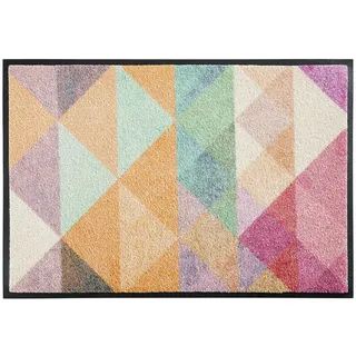 Wash+Dry Snorre 75 x 120 cm Bunt