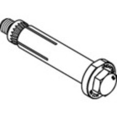 Bild von Hollo-Bolt M12 1070258 1 St. (Ø) 12mm