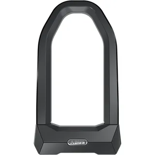 ABUS Granit Super Extreme Schwarz Bügelschloss