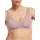 Damen Zero Feel 2.0 Soft Bra, Perola, XL