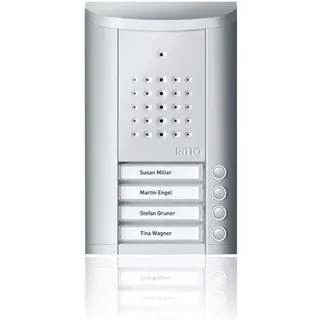 Ritto Entravox Türstation 1840420