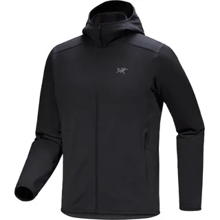 Arc'teryx Arcteryx Kyanite Lightweight Hoody Herren Fleecejacke black M