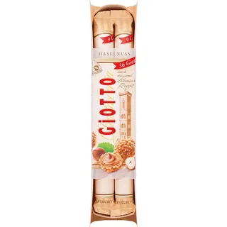 Giotto Haselnuss Gebäck 154 g