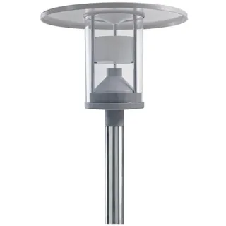Philips Gartenbeleuchtung GrandeVille LED 34 W 2900 lm IP65 4 m Kabel grün