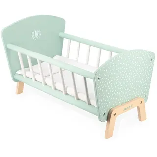 Janod Zen-wiege - Multicolor - One Size